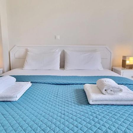 Bungalow White Apartments 폴리크로노 외부 사진