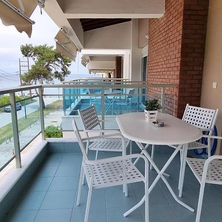 Bungalow White Apartments 폴리크로노 외부 사진