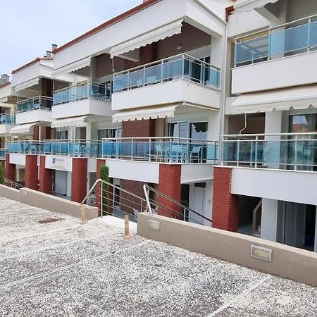 Bungalow White Apartments 폴리크로노 외부 사진